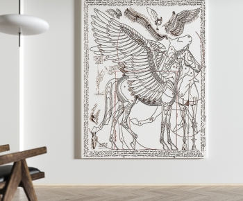 Modern Painting-ID:101578952