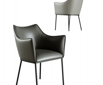 Modern Dining Chair-ID:733699085