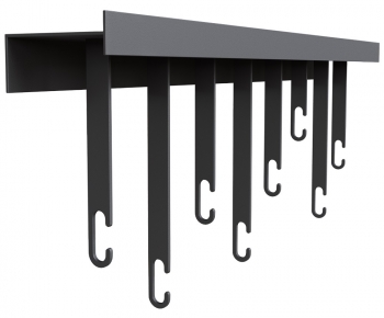 Modern Coat Hanger-ID:698683024