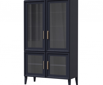 Modern Wine Cabinet-ID:469310052