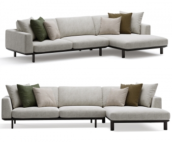 Modern Corner Sofa-ID:316739141