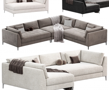 Modern Corner Sofa-ID:903250935