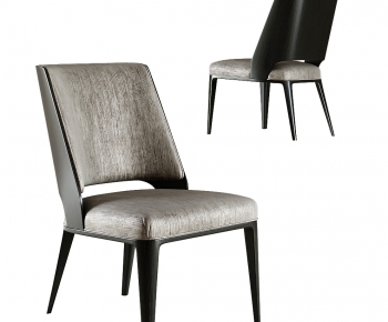 Modern Dining Chair-ID:600380944