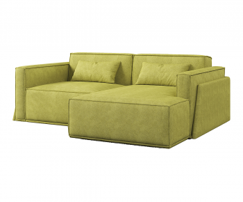 Modern Corner Sofa-ID:985672004