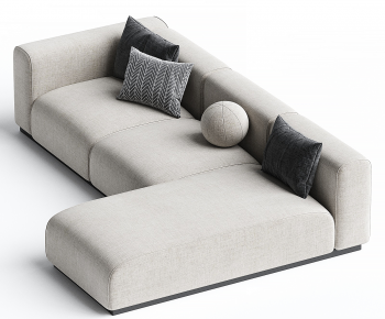 Modern Corner Sofa-ID:927114011