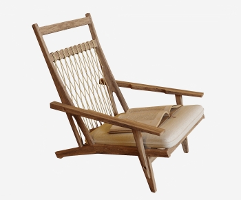 Modern Lounge Chair-ID:240968943