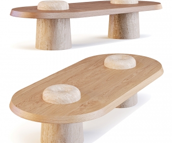 Modern Coffee Table-ID:953706989