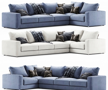 Modern Corner Sofa-ID:189245945