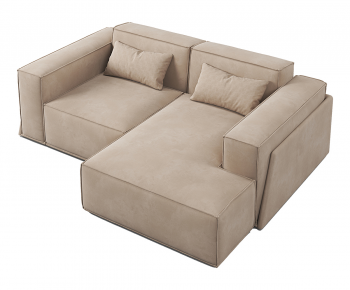 Modern Corner Sofa-ID:573753129