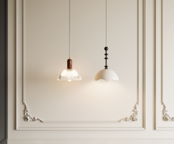 French Style Droplight-ID:329029681