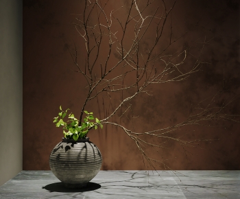 Modern Bonsai-ID:849843989