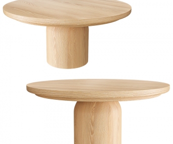 Modern Dining Table-ID:613189949