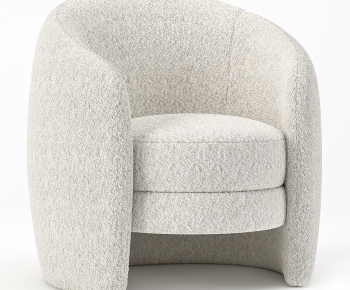 Modern Single Sofa-ID:109090888