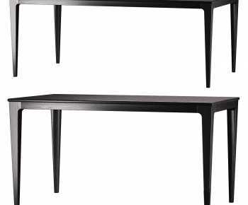 Nordic Style Dining Table-ID:504826074