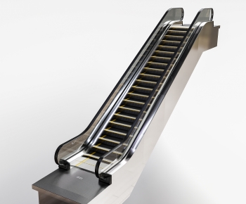 Modern Escalator-ID:117189922