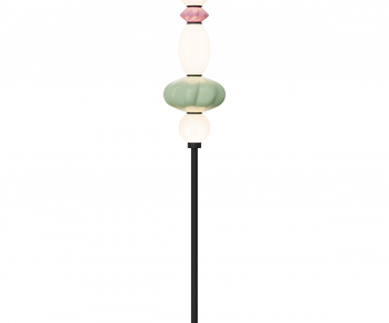 Modern Floor Lamp-ID:120306973