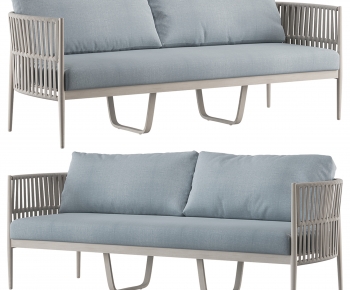 Nordic Style Outdoor Sofa-ID:767309908