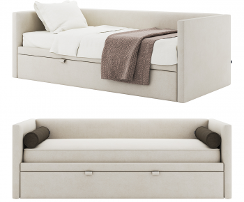 Modern Sofa Bed-ID:736759909