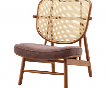 Nordic Style Lounge Chair-ID:590082882