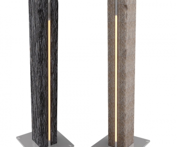 Modern Floor Lamp-ID:330996992