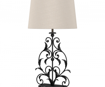 Modern Table Lamp-ID:754630628