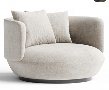 Modern Single Sofa-ID:425209056