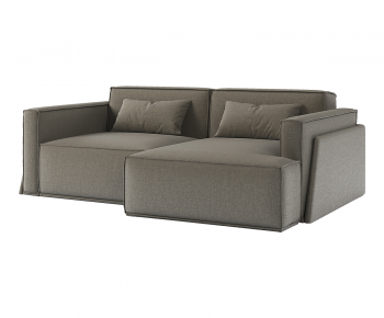 Modern Corner Sofa-ID:635057934