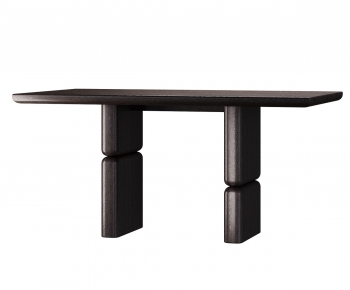 Modern Dining Table-ID:273452049