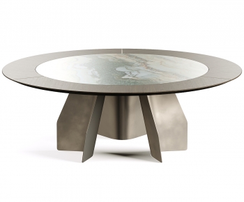 Modern Dining Table-ID:149573093