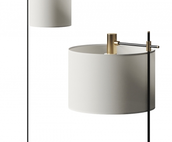 Modern Floor Lamp-ID:381870384