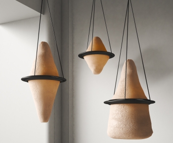 Wabi-sabi Style Droplight-ID:137171988