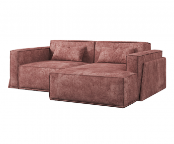 Modern Corner Sofa-ID:728547105