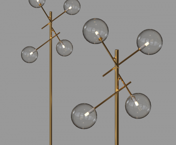 Modern Floor Lamp-ID:360980038