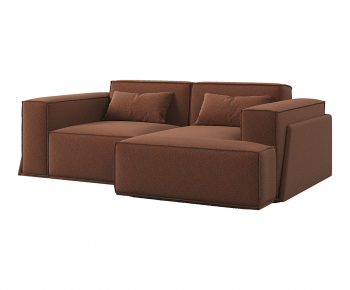 Modern Corner Sofa-ID:967750533