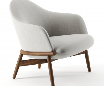 Modern Lounge Chair-ID:157110937