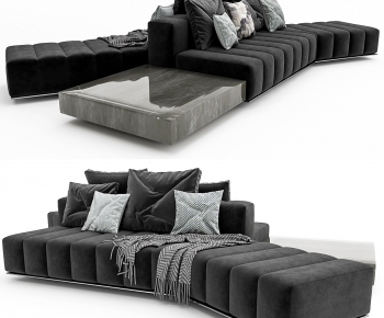 Modern Multi Person Sofa-ID:201849941