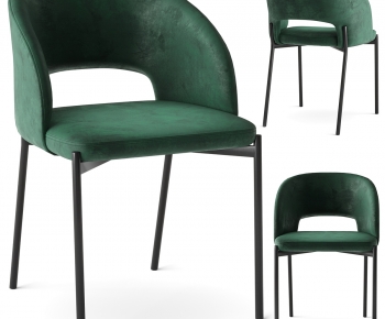 Modern Dining Chair-ID:441663035