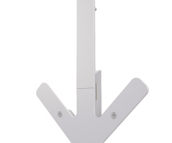 Modern Coat Hanger-ID:976979028