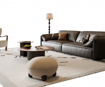 French Style Sofa Combination-ID:768018969