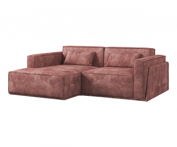 Modern Corner Sofa-ID:266580104