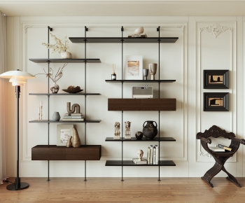 Modern Bookshelf-ID:921781159