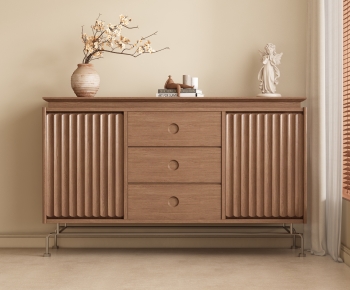 Modern Side Cabinet-ID:481820146