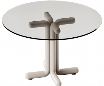 Modern Dining Table-ID:837898028