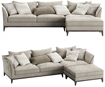 Modern Corner Sofa-ID:782687905