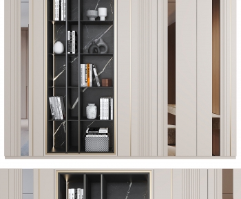 Modern TV Wall-ID:371301217