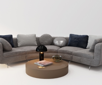 Modern Sofa Combination-ID:805277118