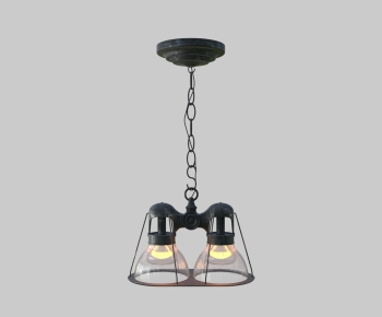 Industrial Style Droplight-ID:349387888