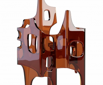 Modern Sculpture-ID:378329044