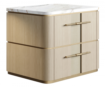 Modern Bedside Cupboard-ID:449083095