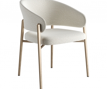 Modern Lounge Chair-ID:324100021